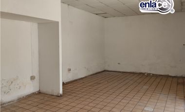 Bodega en renta en Barrio de Analco