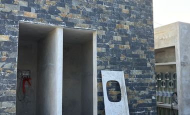 Departamento  PH en venta al norte de Mérida, en Temozón