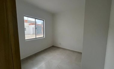 CASAS EN VENTA PROYECTO SAN MATEO- MARGEN IZQUIERDA | 1695