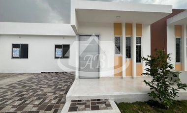 CASAS EN VENTA PROYECTO SAN MATEO- MARGEN IZQUIERDA | 1695