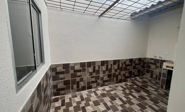 CASAS EN VENTA PROYECTO SAN MATEO- MARGEN IZQUIERDA | 1695