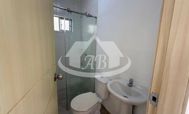 CASAS EN ARRIENDO URBANIZACIÓN SAN MATEO- MARGEN IZQUIERDA | 1695