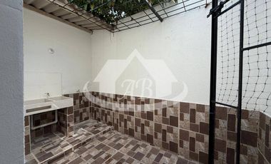 CASAS EN ARRIENDO URBANIZACIÓN SAN MATEO- MARGEN IZQUIERDA | 1695