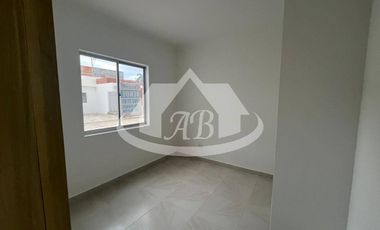 CASAS EN VENTA PROYECTO SAN MATEO- MARGEN IZQUIERDA | 1695