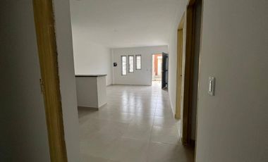 CASAS EN VENTA PROYECTO SAN MATEO- MARGEN IZQUIERDA | 1695