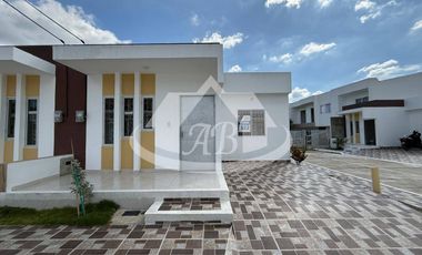 CASAS EN ARRIENDO URBANIZACIÓN SAN MATEO- MARGEN IZQUIERDA | 1695