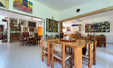 Casa en Vista Hermosa