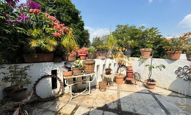 Casa en Vista Hermosa