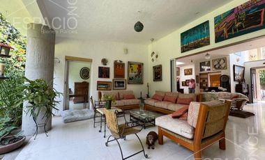 Casa en Vista Hermosa