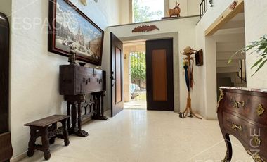 Casa en Vista Hermosa