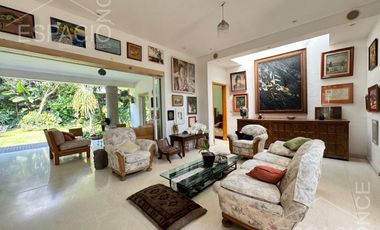 Casa en Vista Hermosa