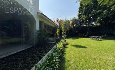 Casa en Vista Hermosa