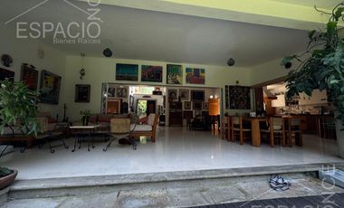 Casa en Vista Hermosa