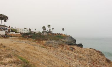 PLAYAS DE ROSARITO TERRENO VENTA BAJA CALIFORNIA