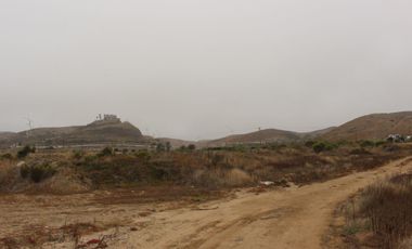 PLAYAS DE ROSARITO TERRENO VENTA BAJA CALIFORNIA