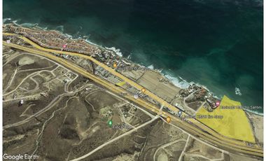 PLAYAS DE ROSARITO TERRENO VENTA BAJA CALIFORNIA