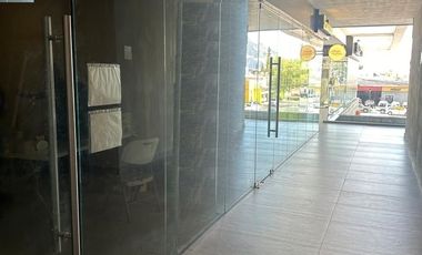 Oficina  Venta  Comunia, Col. del Valle