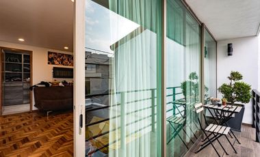 Residencia en venta en calle cerrada en Tecamachalco