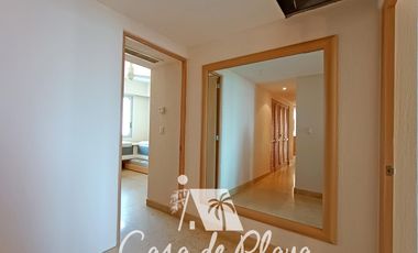 Departamento en  venta Club Playamar Acapulco Diamante