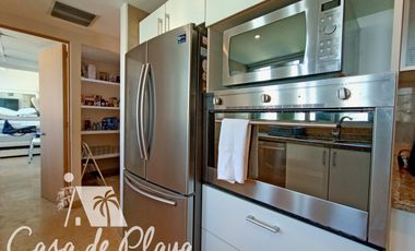 Departamento en  venta Club Playamar Acapulco Diamante