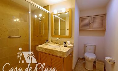 Departamento en  venta Club Playamar Acapulco Diamante