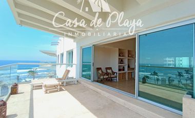 Departamento en  venta Club Playamar Acapulco Diamante