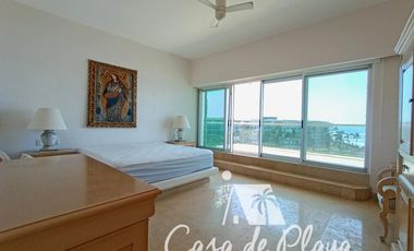 Departamento en  venta Club Playamar Acapulco Diamante