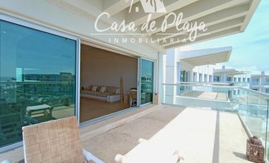 Departamento en  venta Club Playamar Acapulco Diamante