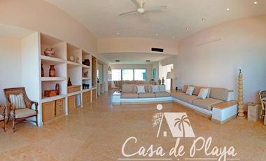 Departamento en  venta Club Playamar Acapulco Diamante