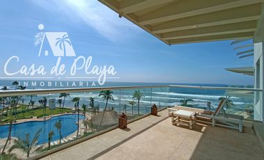 Departamento en  venta Club Playamar Acapulco Diamante