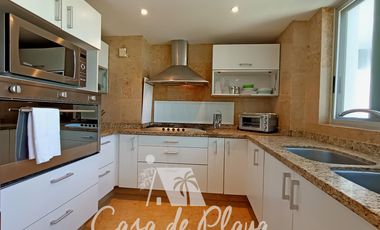 Departamento en  venta Club Playamar Acapulco Diamante