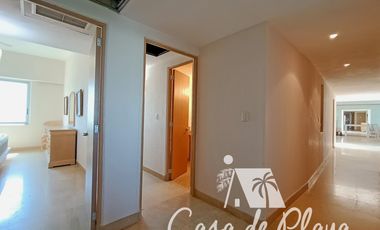 Departamento en  venta Club Playamar Acapulco Diamante