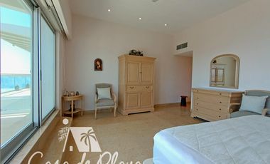 Departamento en  venta Club Playamar Acapulco Diamante