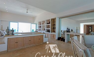 Departamento en  venta Club Playamar Acapulco Diamante