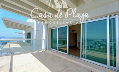 Departamento en  venta Club Playamar Acapulco Diamante