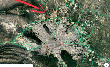 MTY NTE. ESCOBEDO 269,097 ft2 Parque Industrial RODEDIR LR  020824