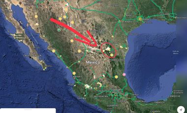 MTY NTE. ESCOBEDO 269,097 ft2 Parque Industrial RODEDIR LR  020824