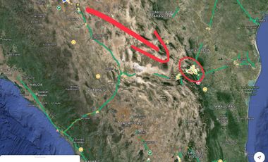 MTY NTE. ESCOBEDO 269,097 ft2 Parque Industrial RODEDIR LR  020824