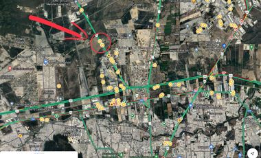 MTY NTE. ESCOBEDO 269,097 ft2 Parque Industrial RODEDIR LR  020824