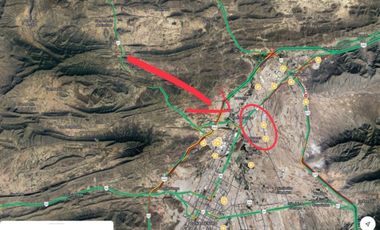 RAMOS ARIZPE OTE. 93,929 ft2 Parque Ind. Ramos Arizpe V VYDIR LR 280824