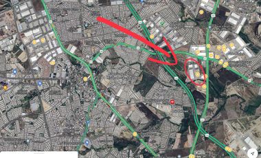 MTY OTE. APODACA 206,868 ft2 Parque Ind. Avante Aeropuerto AVANDIR LR 090824