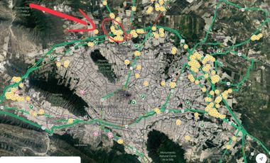 MTY ESCOBEDO NTE. BTS 270,000 ft2 Parque Ind. Finsa Escobedo FIDIR LR 020824