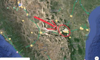 MTY ESCOBEDO NTE. BTS 270,000 ft2 Parque Ind. Finsa Escobedo FIDIR LR 020824