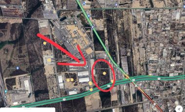 MTY ESCOBEDO NTE. BTS 270,000 ft2 Parque Ind. Finsa Escobedo FIDIR LR 020824