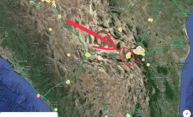 RAMOS ARIZPE OTE. 111,174 ft2 Parque Ind. Ramos Arizpe IV VYDIR LR 290125