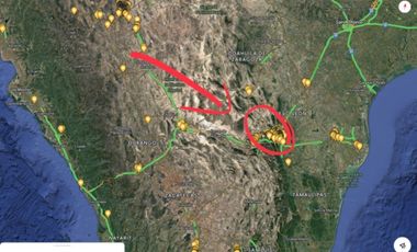MTY ESCOBEDO NTE.  BTS 538,195 ft2 PARQUE IND. BTS BTDIR LR 010824