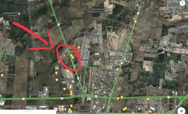 MTY ESCOBEDO NTE.  BTS 538,195 ft2 PARQUE IND. BTS BTDIR LR 010824