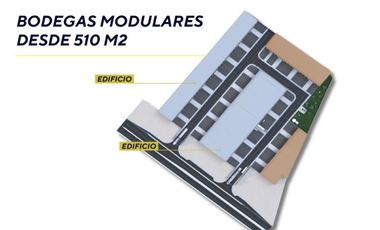 1,020 M2 CHIH AVE. FUERZA AEREA bodega en venta REBADIR LR 120122