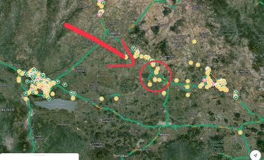 GTO NTE. IRAPUATO 62,055 ft2 Parque Ind. Vynmsa Guanajuato VYDIR LR 050924