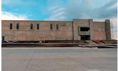 GTO NTE. IRAPUATO 62,055 ft2 Parque Ind. Vynmsa Guanajuato VYDIR LR 050924